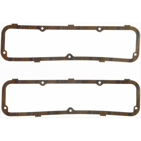 FELPRO VS13049C Valve Cover Gaskets44; Cork